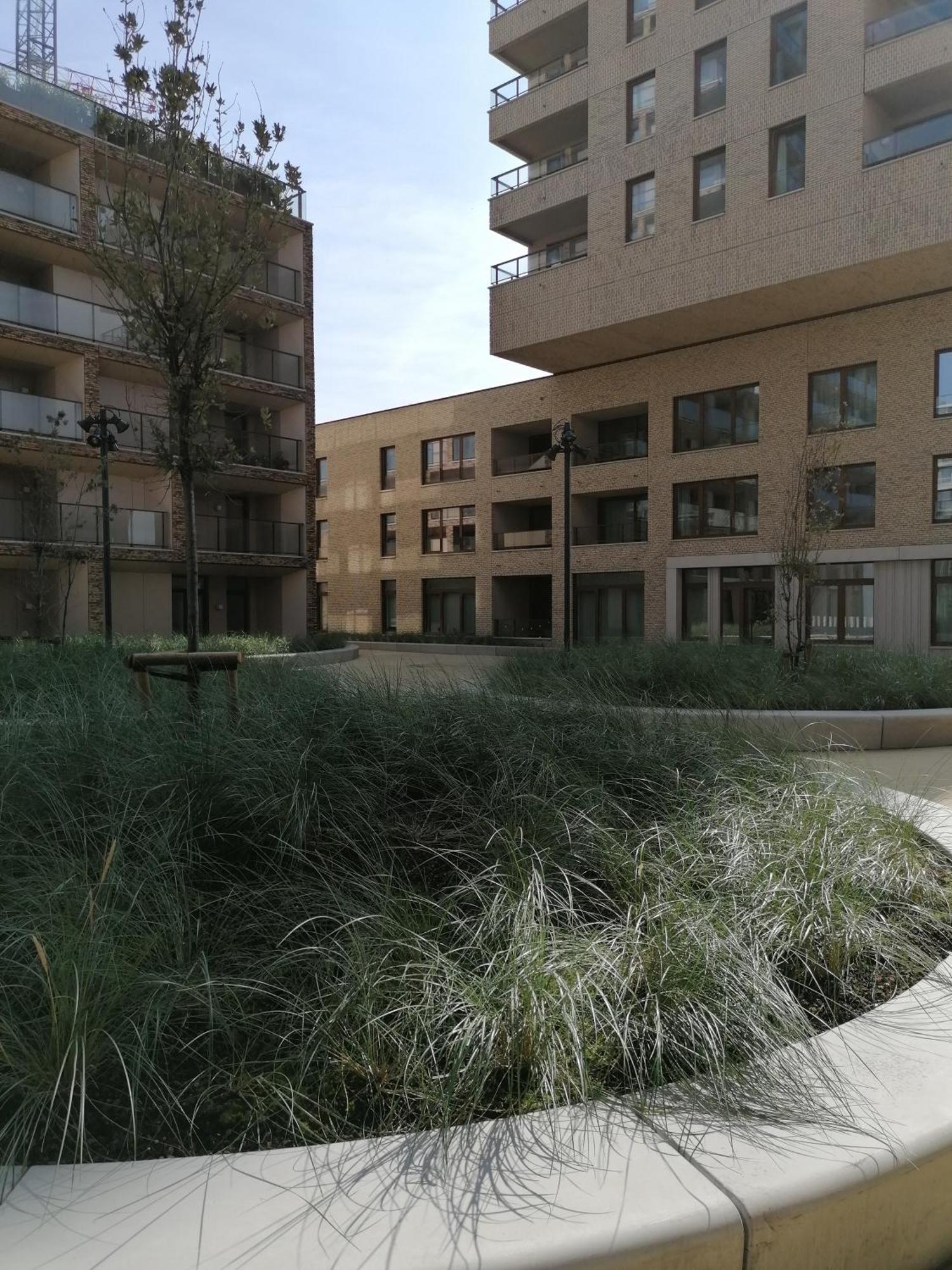 Bartine - Modern And Spacious Flat Near The Sea, Free Parking Space Ostende Exterior foto