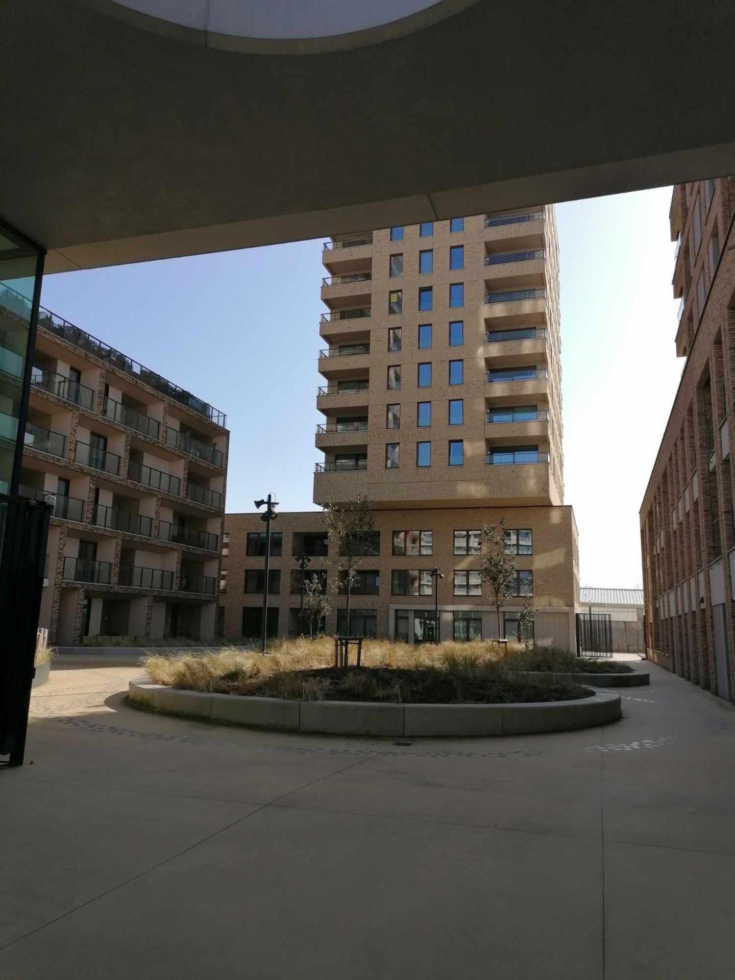 Bartine - Modern And Spacious Flat Near The Sea, Free Parking Space Ostende Exterior foto